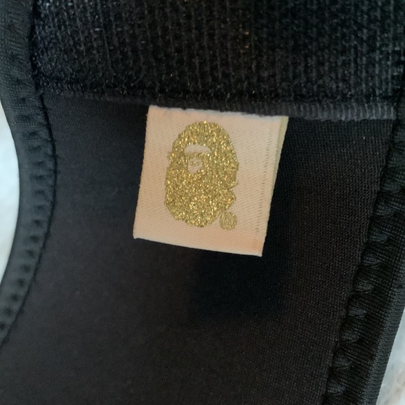 Bape Shark Face Face Mask - Picture 5 of 6